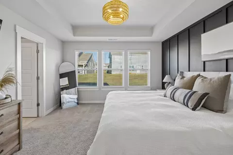 Bedroom - 821 Els Ct, Spring Hill, TN 37174 photo 5 of 6