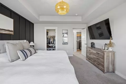 Bedroom - 821 Els Ct, Spring Hill, TN 37174 photo 6 of 6