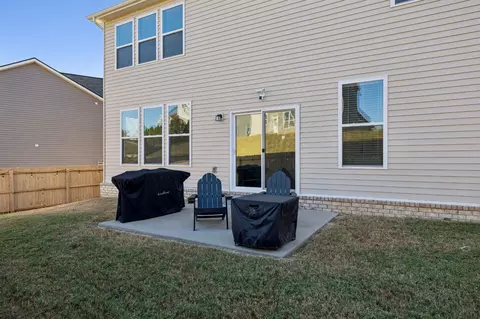 Exterior - 821 Els Ct, Spring Hill, TN 37174 photo 7 of 12