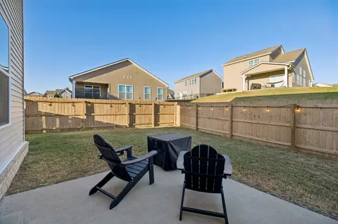 Exterior - 821 Els Ct, Spring Hill, TN 37174 photo 10 of 12