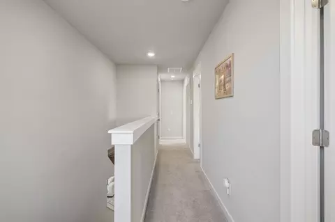 Entry Way - 821 Els Ct, Spring Hill, TN 37174 photo 8 of 9