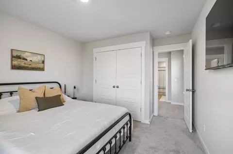 Bedroom - 821 Els Ct, Spring Hill, TN 37174 photo 2 of 6
