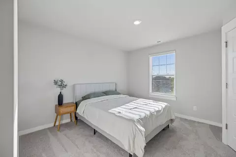 Bedroom - 821 Els Ct, Spring Hill, TN 37174 photo 3 of 6