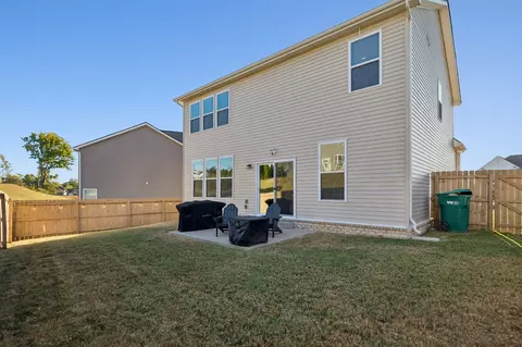 Exterior - 821 Els Ct, Spring Hill, TN 37174 photo 6 of 12