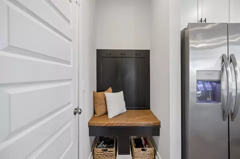 Entry Way - 821 Els Ct, Spring Hill, TN 37174 photo 7 of 9