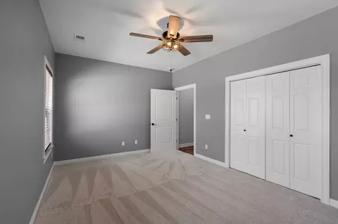 Bedroom - 986 E Pin Hook Rd, Sparta, TN 38583 photo 7 of 7