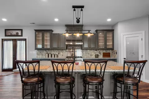Kitchen - 986 E Pin Hook Rd, Sparta, TN 38583 photo 3 of 7