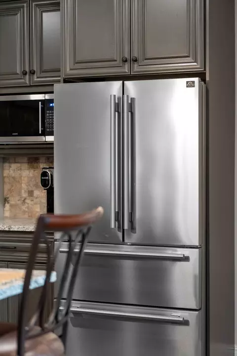 Kitchen - 986 E Pin Hook Rd, Sparta, TN 38583 photo 7 of 7