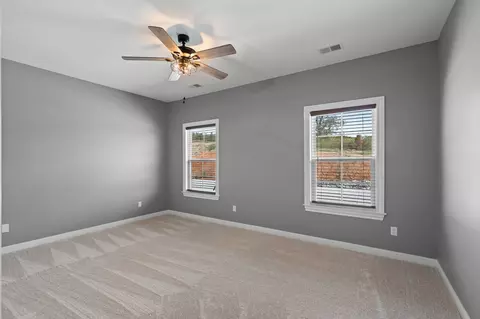 Bedroom - 986 E Pin Hook Rd, Sparta, TN 38583 photo 6 of 7