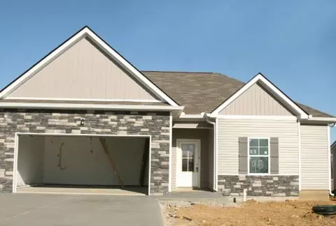 1230 Euclid Dr, Murfreesboro, TN 37127