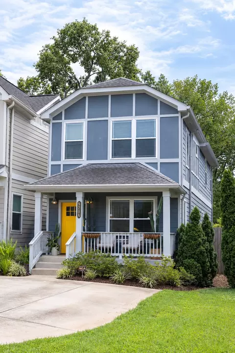 920 Elvira Ave # A, Nashville, TN 37216