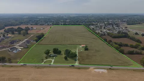 4025 Canton Pike, Hopkinsville, KY 42240