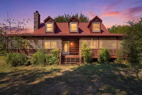 7034 Almaville Rd, Arrington, TN 37014