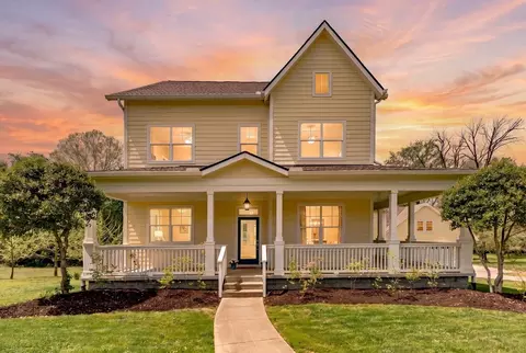 1515 Wilson Pike, Brentwood, TN 37027
