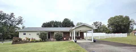 508 S Asbury Dr, Pigeon Forge, TN 37863