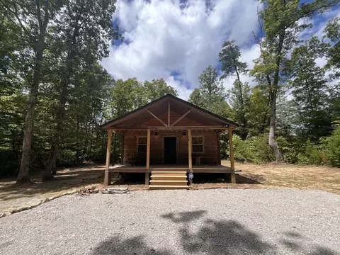 422 Dollar Dr, Altamont, TN 37301