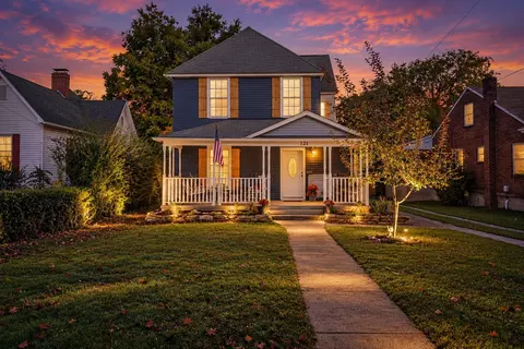 121 N Kingston Ave, Rockwood, TN 37854