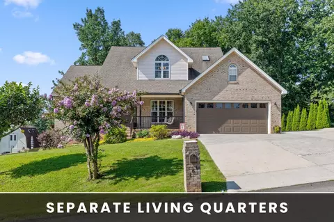 161 Ivy Way NW, Cleveland, TN 37312