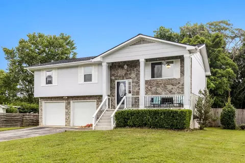 6907 Mahlon Dr, Harrison, TN 37341