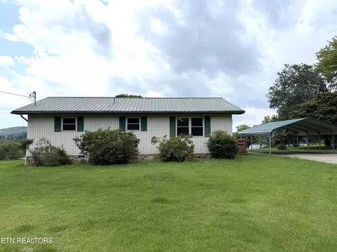 152 Morris Ln, Kingston, TN 37763