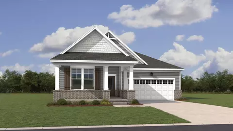 7458 Pony St, Fairview, TN 37062