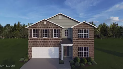 2200 Ebony Wood Ln, Knoxville, TN 37932