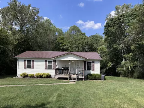 634 Bennett Hill Rd, Red Boiling Springs, TN 37150