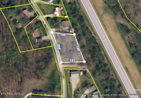 2100 Old Wolf River Rd, Jamestown, TN 38556