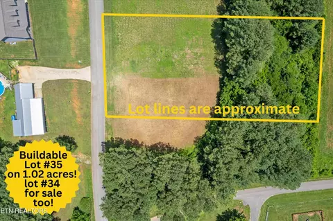 35 Tommy Loop Rd, Sweetwater, TN 37874