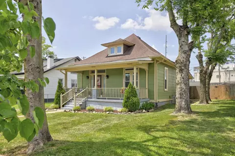 3728 Park Ave, Nashville, TN 37209