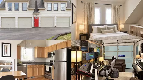 421 Van Buren St, Nashville, TN 37208
