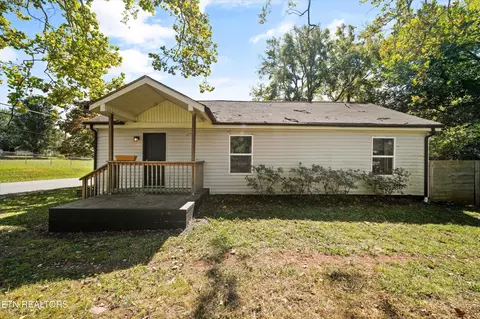 148 Atlantic Ave, Knoxville, TN 37917
