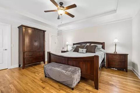 Bedroom - 2813 Wright Haven Ct, Murfreesboro, TN 37130 photo 1 of 7