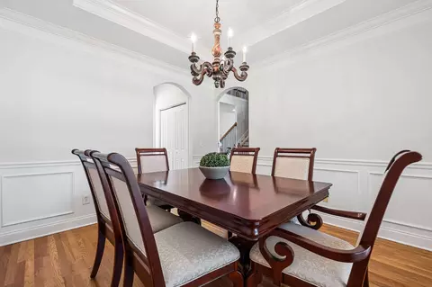 Dining - 2813 Wright Haven Ct, Murfreesboro, TN 37130 photo 2 of 4