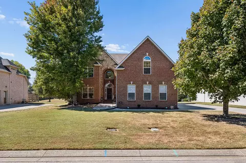 Exterior - 2813 Wright Haven Ct, Murfreesboro, TN 37130 photo 9 of 10