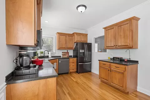Kitchen - 2813 Wright Haven Ct, Murfreesboro, TN 37130 photo 2 of 3