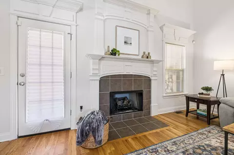 Entry Way - 2813 Wright Haven Ct, Murfreesboro, TN 37130 photo 3 of 6