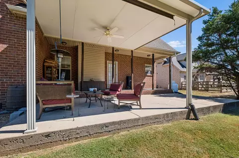 Exterior - 2813 Wright Haven Ct, Murfreesboro, TN 37130 photo 5 of 10