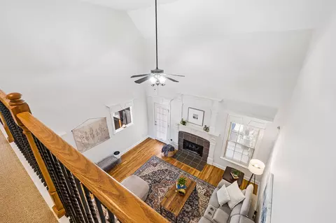 Entry Way - 2813 Wright Haven Ct, Murfreesboro, TN 37130 photo 4 of 6