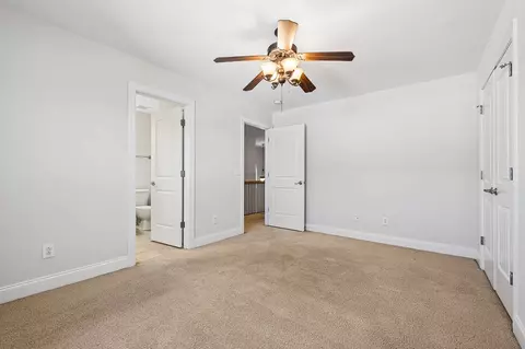 Bedroom - 2813 Wright Haven Ct, Murfreesboro, TN 37130 photo 4 of 7