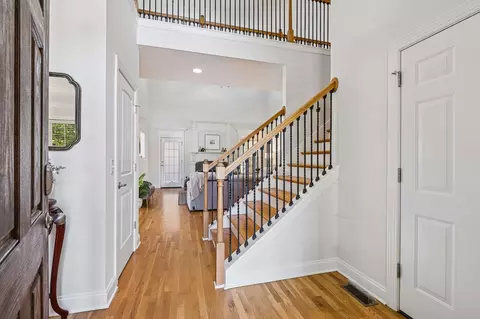 Entry Way - 2813 Wright Haven Ct, Murfreesboro, TN 37130 photo 1 of 6