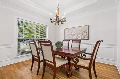 Dining - 2813 Wright Haven Ct, Murfreesboro, TN 37130 photo 1 of 4