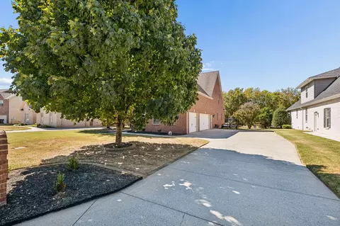 Exterior - 2813 Wright Haven Ct, Murfreesboro, TN 37130 photo 10 of 10