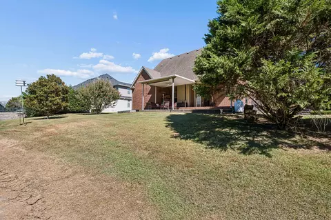 Exterior - 2813 Wright Haven Ct, Murfreesboro, TN 37130 photo 7 of 10