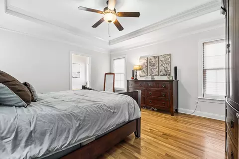Bedroom - 2813 Wright Haven Ct, Murfreesboro, TN 37130 photo 2 of 7