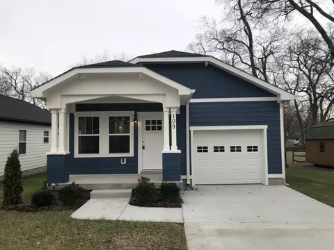 109 N Tarver Ave, Lebanon, TN 37087