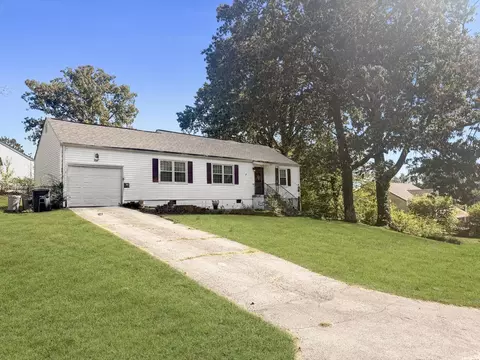 3621 Wimberly Dr, Chattanooga, TN 37416
