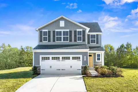 2277 Red Fox Rdg, Madison, TN 37115