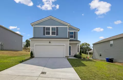 3281 Barrel Oak Pass, Columbia, TN 38401