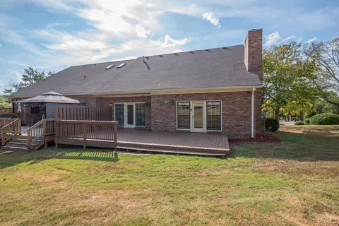 Exterior - 162 Deercrest Cir, Franklin, TN 37069 photo 5 of 7